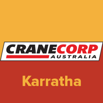 CraneCorp Australia (Karratha)